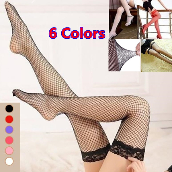 Women's Sexy Lace 6 colors Hollow out Sexy Ladies Grils Women's