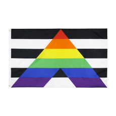 straightally, lgbt, pride, gay