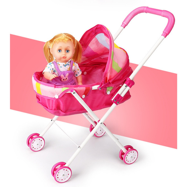 baby doll trolley