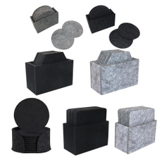feltpad, tablepad, Coasters, nonslipmat