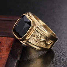ringsformen, copperring, wedding ring, Gifts