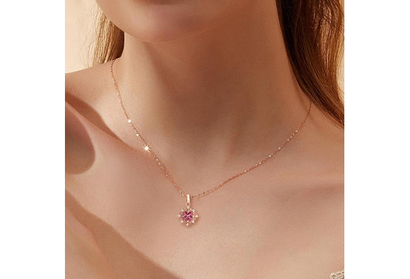 Fashion Jewelry Luxurious Temperament 