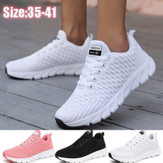 casual shoes, Sneakers, Lace, Sports & Outdoors
