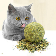 mintleafcattoy, catniptoyscat, leaf, catmintball