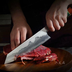 Stainless Steel, filletknife, fish, Sushi