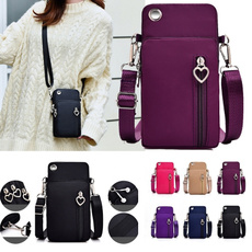 Mini, cellphone, Fashion, coin purse