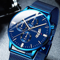 wish geneva watch