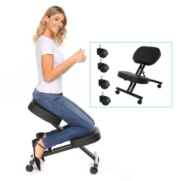 ergo posture chair
