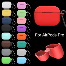 case, Headset, siliconecover, Apple
