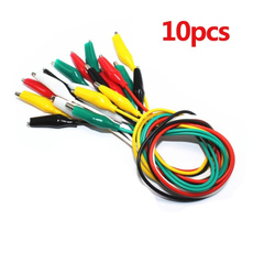 jumperwire, Colorful, testingwire, doubleended