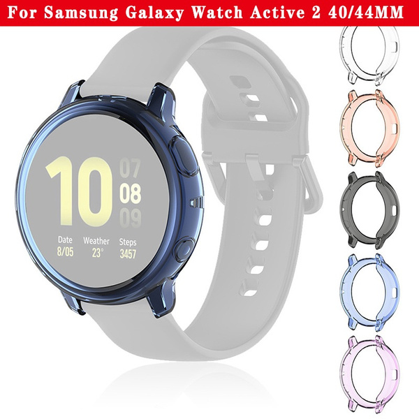 galaxy watch active 2 case