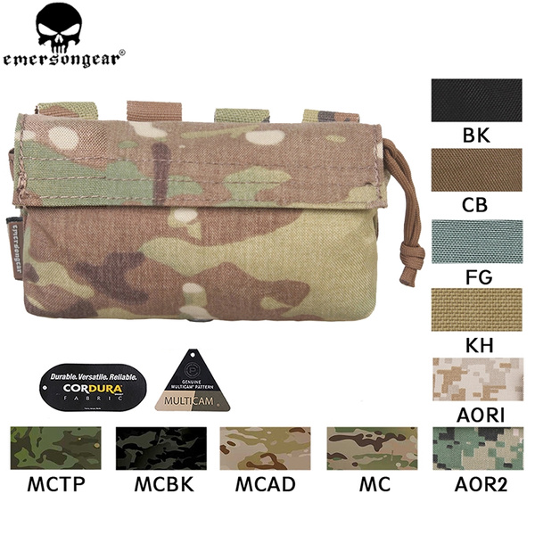 Emersongear Utility EDC Pouch Tactical Equipment Tool phone Pouch Bag