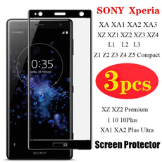 case, sonyxperiaxptemperedgla, sonyxperiaxz1compactscreenprotector, sonyxperiatemperedglassscreen