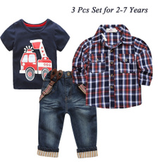 babyboystuff, Fashion, Truck, Shirt