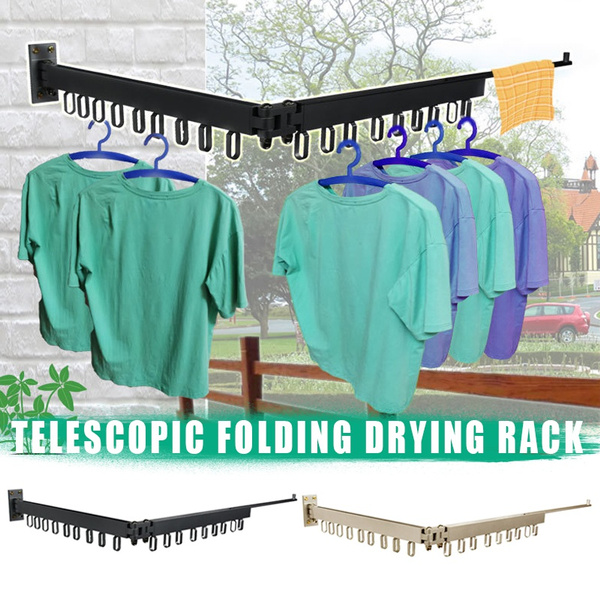 Multi function best sale expandable drying rack