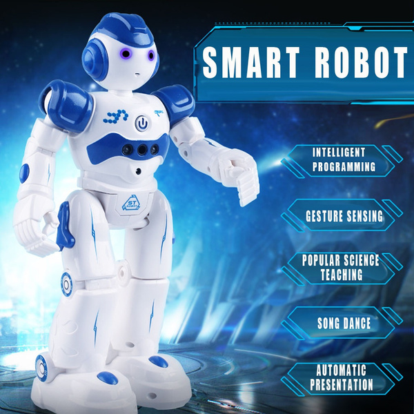 Intelligent 2024 robot toy