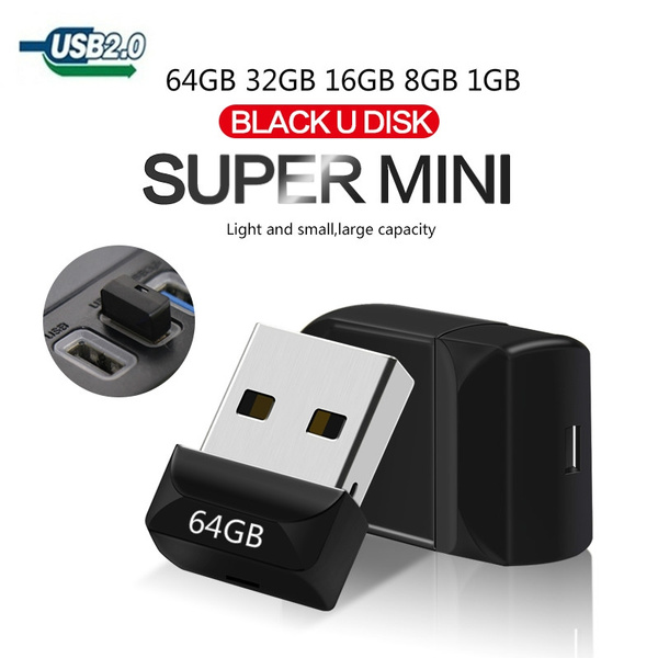 high speed Mini USB Flash Drive 32GB 16GB pendrive 8GB 1GB USB Flash Drive disk 64GB pen drive for memory stick |