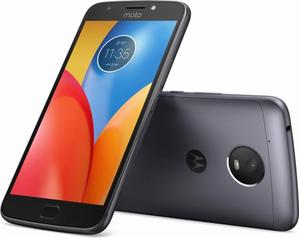 Moto E4 Plus - Celulares e telefonia - Setor Sul, Goiânia 1260286117