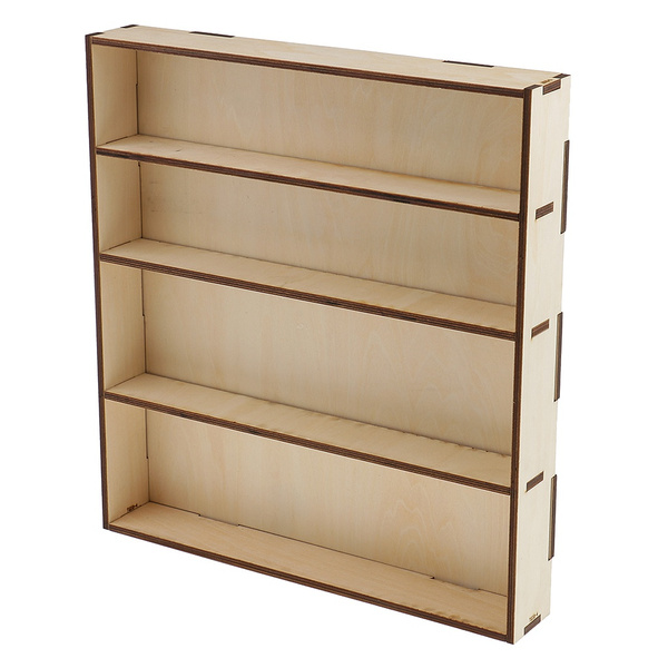 Sostenedor De Almacenaje Pintura Organizador Modular De Sostenedor De Almacenaje Pintura Organizador Modular De