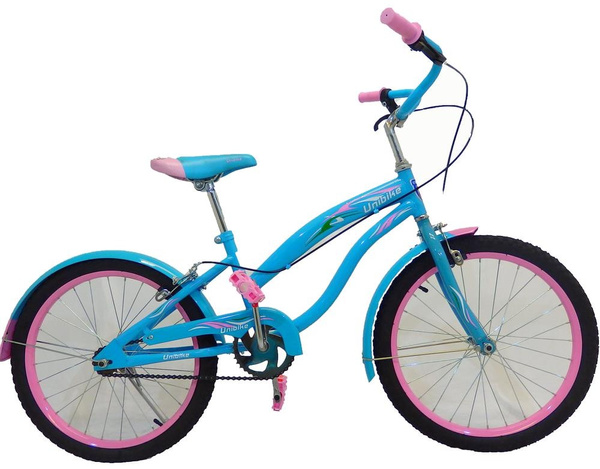 Bicicleta gw candy online rin 20