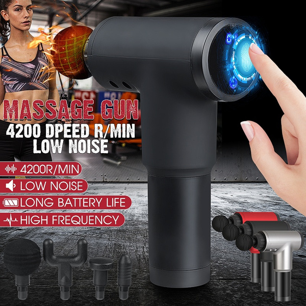 wish massage gun