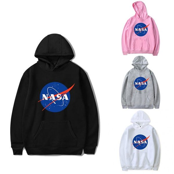 Wish nasa sale hoodie