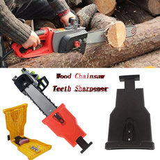 Wood, grindingchaintool, chainsawchain, Chain