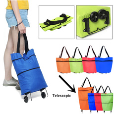 women bags, trolleybag, oxfordtotebag, Totes
