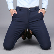 trousers, Elastic, Casual pants, pants