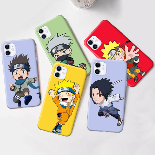 Kawaii Japanese anime illustration Phone Cases For iphone 11 Pro XS Max XR  on sale  PhoneSepcom  Kawaii phone case Illustration phone case Cute phone  cases