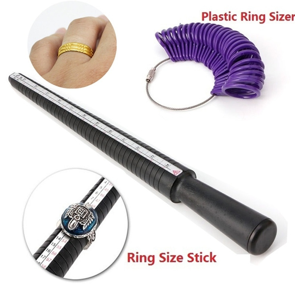 ring size meter