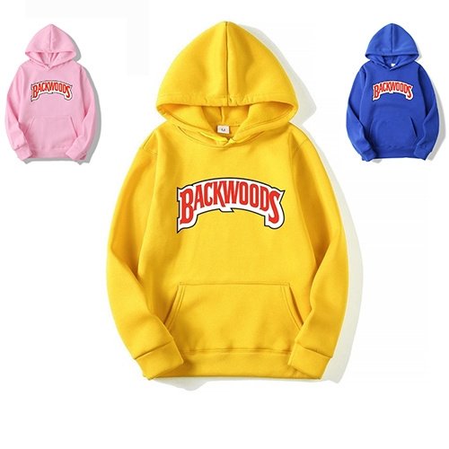 Backwood 2024 Sweatshirt