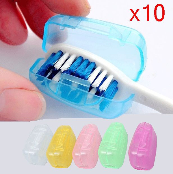 toothbrush protector