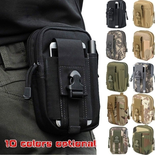 mini waist pack