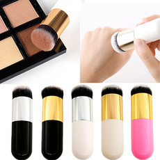 Makeup Tools, Cosmetic Brush, Beauty, foundationbrushe