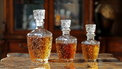 winebottle, whiskeyliquorwinedrinksdecanter, glassdecanterwineseparatorset, winedecanter
