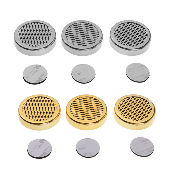 Aparatos para fumar Humidificador de puros redondo Humidificador de Aparatos para fumar Humidificador de puros redondo Humidificador de