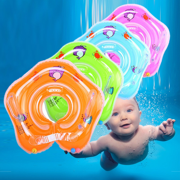 baby water float