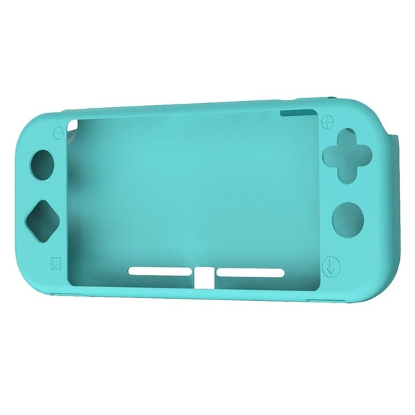 switch lite rubber case