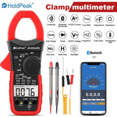 ampmeter, digitalmultimeter, voltagemeter, acdc