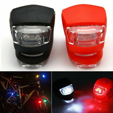 bicyclerearlamp, warninglamp, bicyclefrontlamp, flashinglight