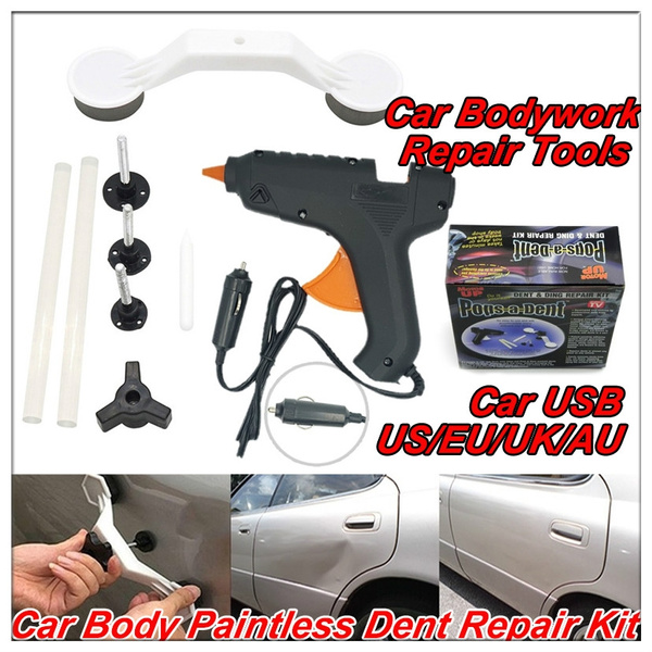 Car Dent Remover Tool Repair Puller Suction Paintless Sucker Auto