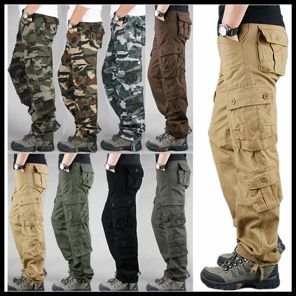 classic tactical pants
