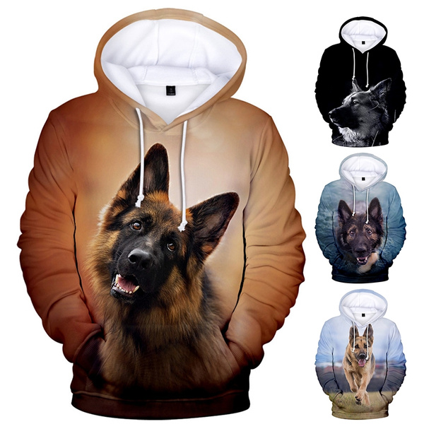 Funny dog outlet sweatshirts