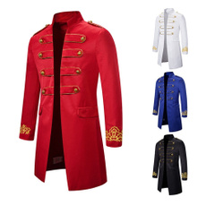 militarytailcoat, Fashion, Coat, longlengthsuit