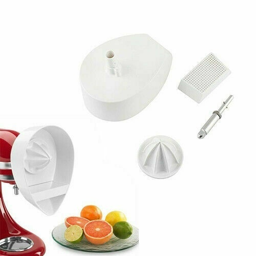 kitchen aid citrus juicer