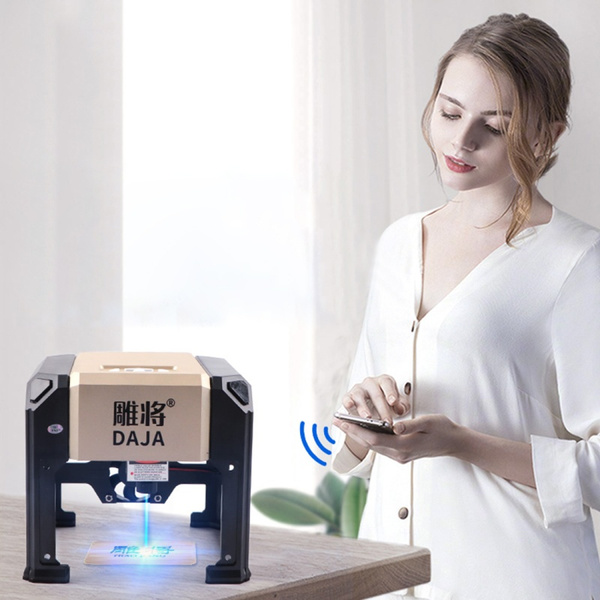 diy mini laser printer