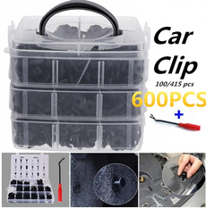 spare parts, rivetpin, Clip, bumperclip
