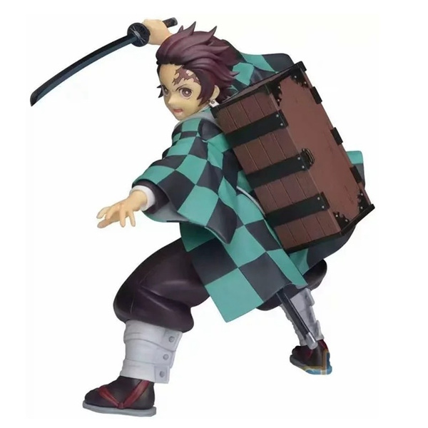 Figurine Tanjiro Demon Slayer