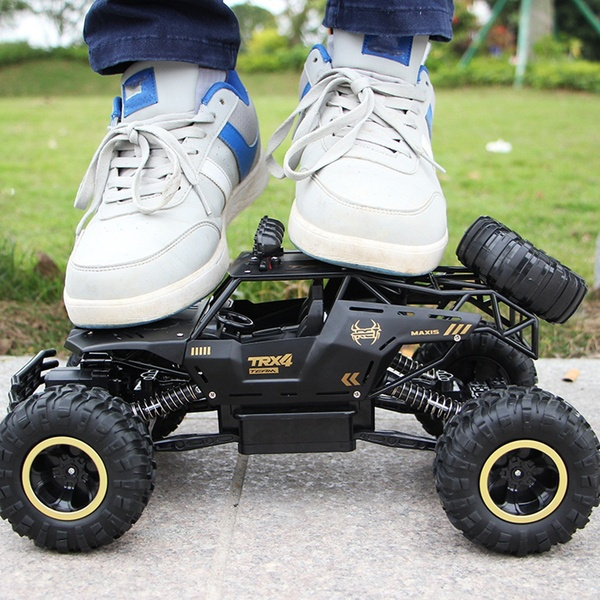 1:12 High Speed RC Truck RC Electric 